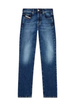 Dame Diesel Jeans>1989 D-MINE L.32 TROUSERS