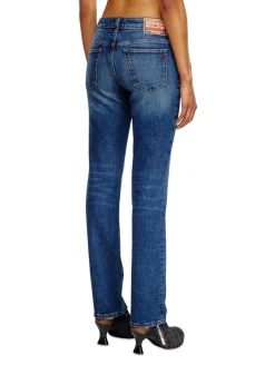 Dame Diesel Jeans>1989 D-MINE L.32 TROUSERS