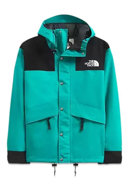 The North Face Jakker>86 FTRLGHT MTN JKT