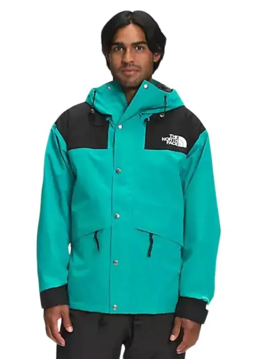 The North Face Jakker>86 FTRLGHT MTN JKT