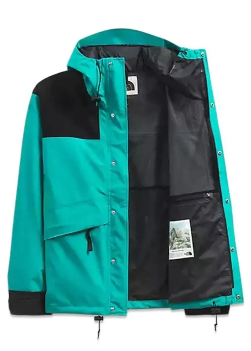 The North Face Jakker>86 FTRLGHT MTN JKT
