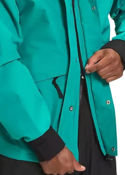 The North Face Jakker>86 FTRLGHT MTN JKT