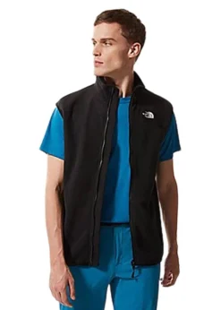 The North Face Jakker>100 Glacier vest