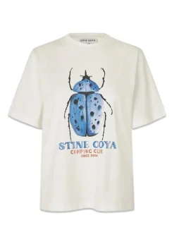 Dame Stine Goya T-Shirts>2243 Light Jersey