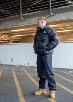 The North Face Jakker>96 RETRO NUPTSE JACKET