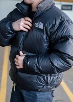 The North Face Jakker></noscript>96 RETRO NUPTSE JACKET