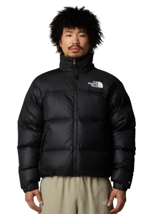 The North Face Jakker>96 RETRO NUPTSE JACKET