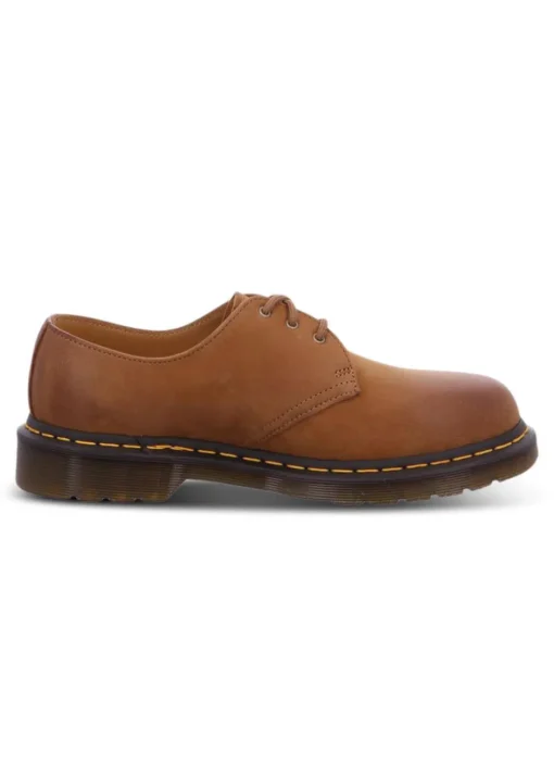 Dr. Martens Loafers>1461 Tumbled Nubuck
