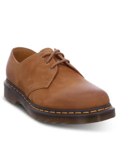 Dr. Martens Loafers>1461 Tumbled Nubuck