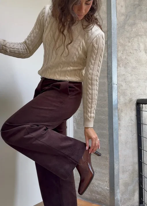 Dame Billi Bi Støvler>A9380