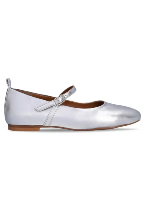 Dame Billi Bi Ballerina Sko>A5913