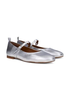 Dame Billi Bi Ballerina Sko>A5913