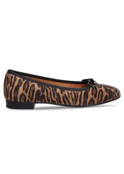 Dame Billi Bi Ballerina Sko>A7425
