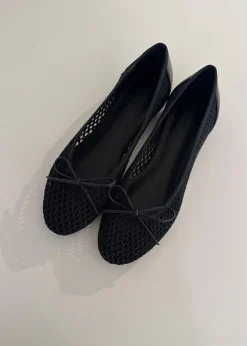 Dame Billi Bi Ballerina Sko>A36030