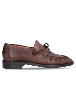 Dame Billi Bi Loafers>A9031