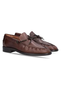 Dame Billi Bi Loafers>A9031