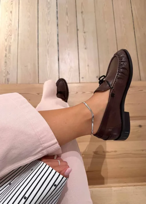 Dame Billi Bi Loafers>A9031