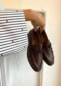 Dame Billi Bi Loafers></noscript>A9031