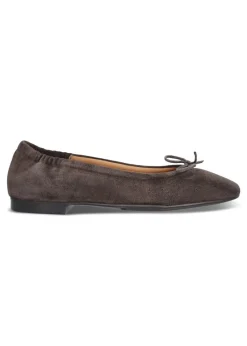 Dame Billi Bi Ballerina Sko>A8047