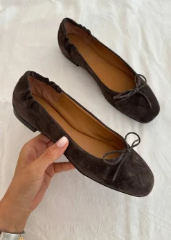 Dame Billi Bi Ballerina Sko>A8047