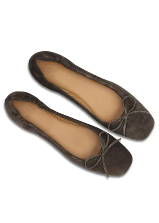 Dame Billi Bi Ballerina Sko>A8047