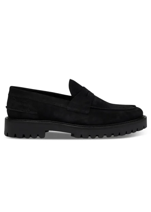 Garment Project Loafers>Aaron Penny Loafer