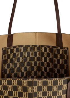 Dame By Malene Birger Tasker>ABI TOTE