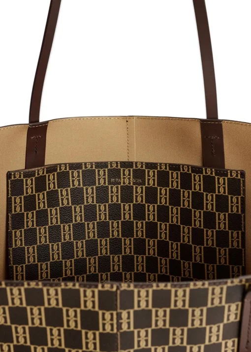 Dame By Malene Birger Tasker>ABI TOTE
