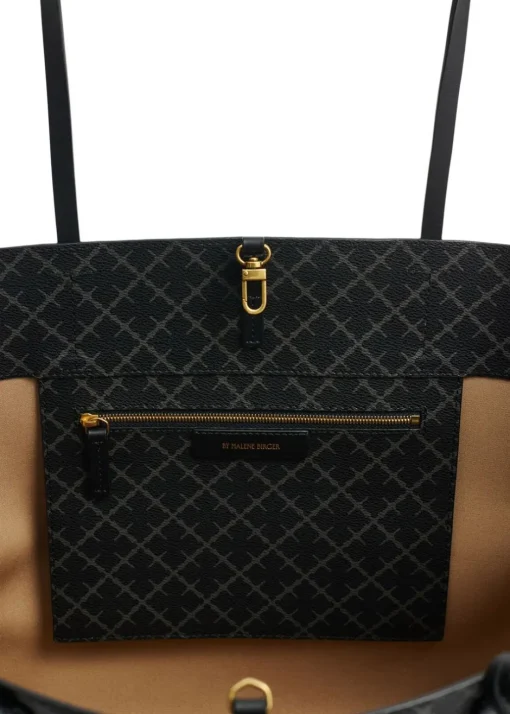 Dame By Malene Birger Tasker>ABI TOTE