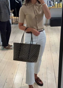 Dame By Malene Birger Tasker>ABIGAIL