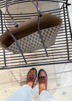 Dame By Malene Birger Tasker></noscript>ABIGAIL