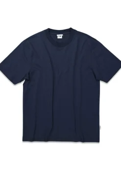 Nn. 07 T-Shirts>Adam T-shirt 3209