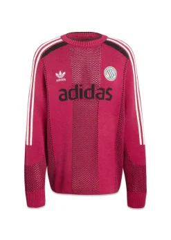 Dame Adidas Originals Strik|Strik>ADC BC LS PO U