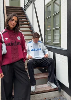 Dame Adidas Originals Strik|Strik>ADC BC LS PO U