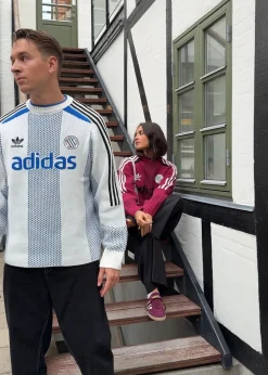 Dame Adidas Originals Strik|Strik>ADC BC LS PO U