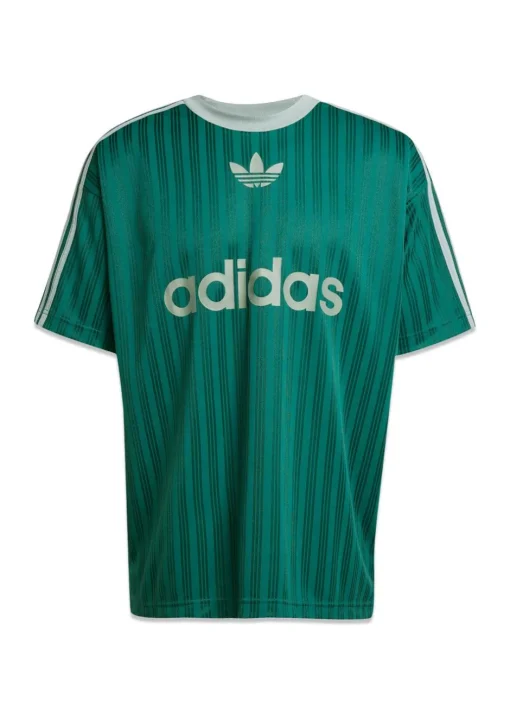 Adidas Originals T-Shirts>ADICOLOR POLY T