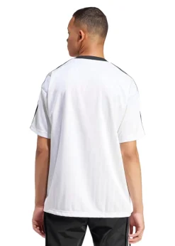 Dame Adidas Originals T-Shirts|T-Shirts></noscript>ADICOLOR POLY T
