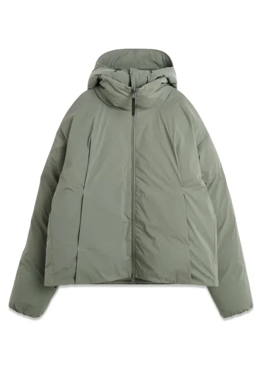 66 North Jakker>Aegisida Down Jacket