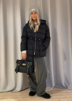 Dame Mulberry Tasker>Alexa Heavy Grain