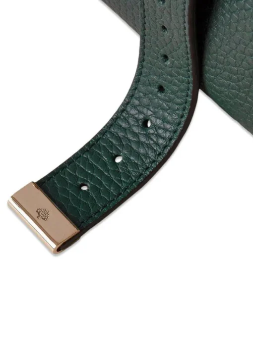 Dame Mulberry Tasker>Alexa Heavy Grain