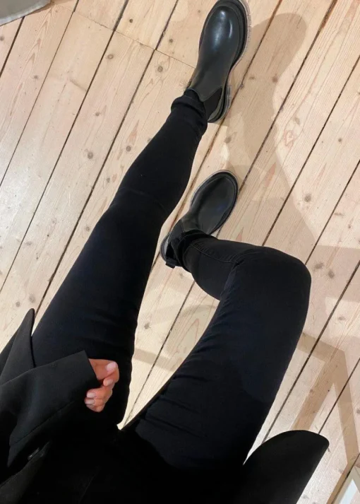 Dame Ivy Copenhagen Jeans>Alexa Jeans Cool Excellent