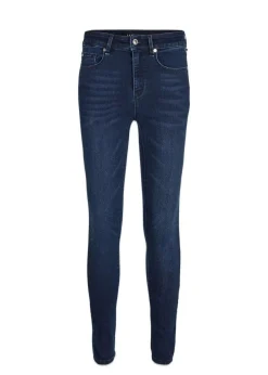 Dame Ivy Copenhagen Jeans>Alexa Jeans Cool Midnight Blue