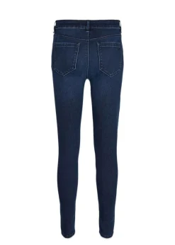 Dame Ivy Copenhagen Jeans></noscript>Alexa Jeans Cool Midnight Blue