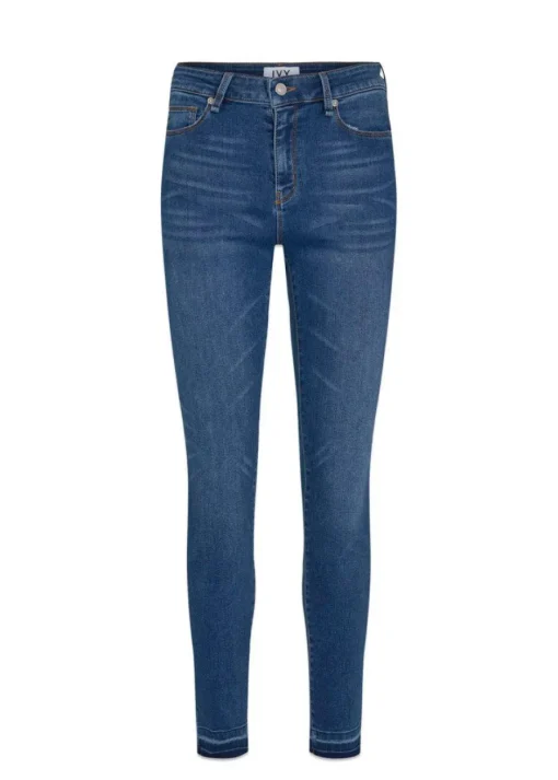 Dame Ivy Copenhagen Jeans>Alexa Jeans wash Cool Barcelona