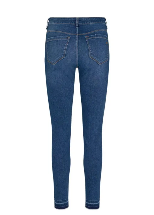 Dame Ivy Copenhagen Jeans>Alexa Jeans wash Cool Barcelona