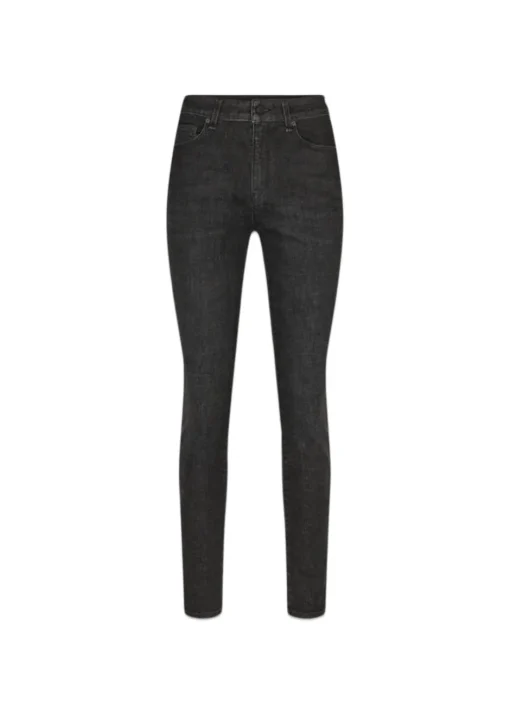 Dame Ivy Copenhagen Jeans>Alexa Jeans Wash Herritage