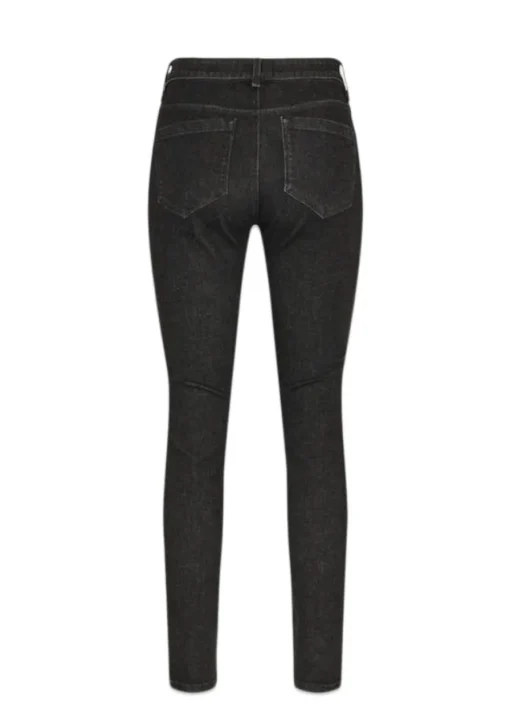 Dame Ivy Copenhagen Jeans>Alexa Jeans Wash Herritage