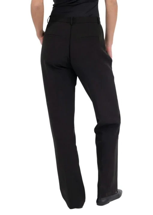 Dame Neo Noir Bukser>Alice Suit Pants