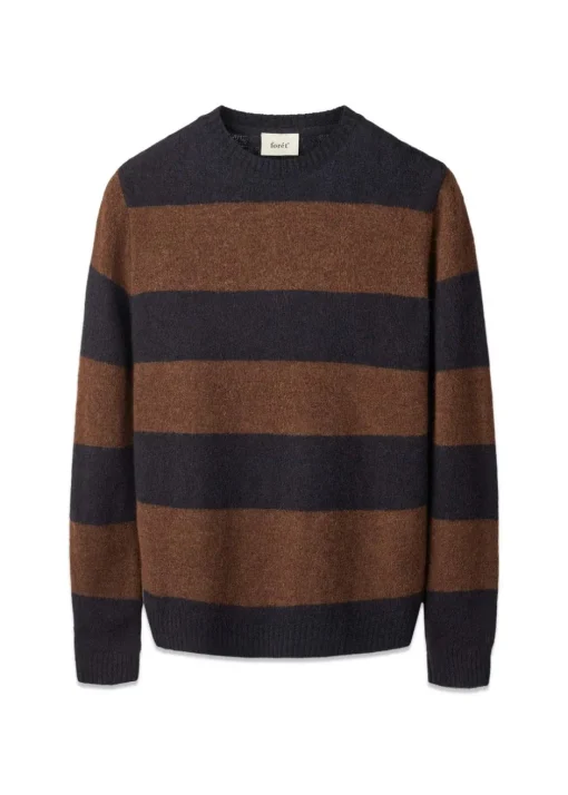 Forét Strik>ALPINE KNIT
