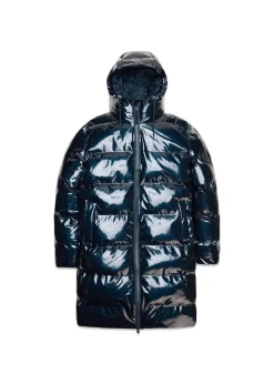 Dame Rains Jakker|Jakker>Alta Longer Puffer Jacket W3T4